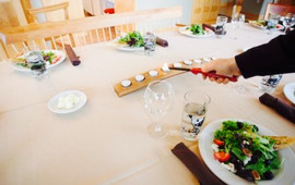 Chef Joe's Catering