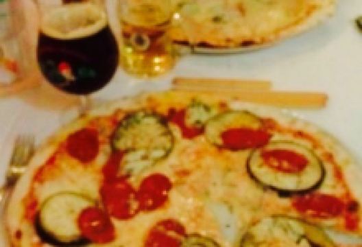 Da Cracco美食图片