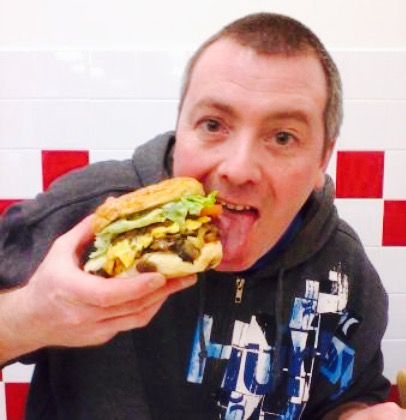 Five Guys餐厅图片