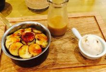 The White Post Inn美食图片