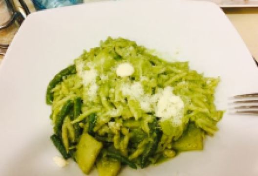 Ristorante al Solito Posto美食图片