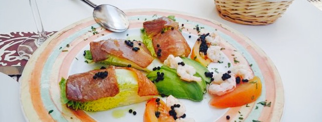 La Esquina de Catalina餐厅图片