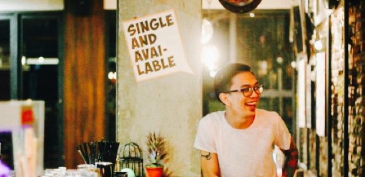 Brick & Barrel Bistro餐厅图片