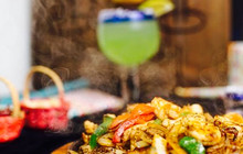 Casa Linda Mexican Restaurant餐厅图片