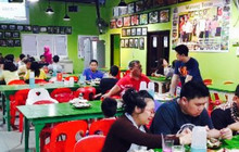 Warung Teras餐厅图片