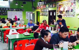 Warung Teras