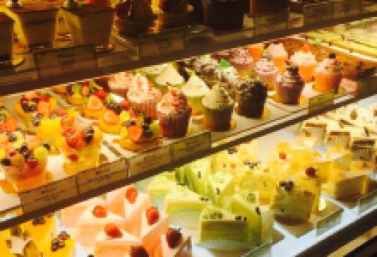 Breeze Bakery Cafe美食图片