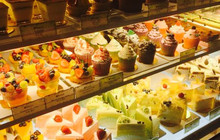 Breeze Bakery Cafe餐厅图片