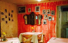 Trattoria Pomodoro餐厅图片