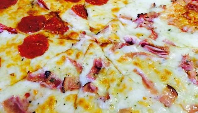 Garden Deli & Pizzeria餐厅图片