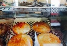 Happy Days Diner美食图片