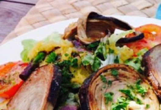 Le Petit Baigneur美食图片