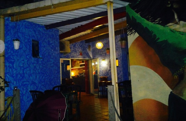 Pizzeria RUMBERA餐厅图片