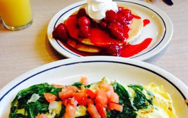 IHOP