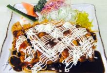 Tonkatsu Ichiban美食图片