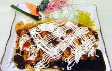 Tonkatsu Ichiban餐厅图片
