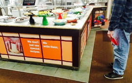 Golden Corral