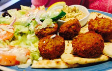 Herc's Greek Eatery餐厅图片