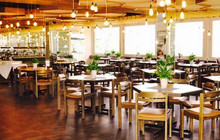 Restaurant Bienenberg餐厅图片