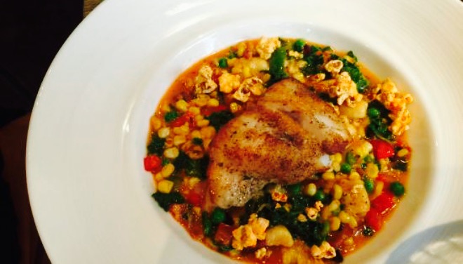 Hamptons餐厅图片