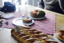 Fricks Konditori美食图片