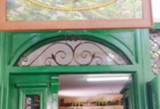 Cafe Platanos美食图片