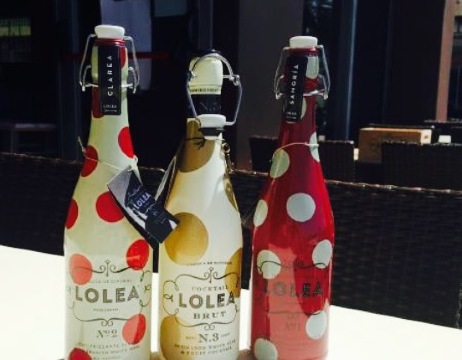 Si Tapas Lounge餐厅图片