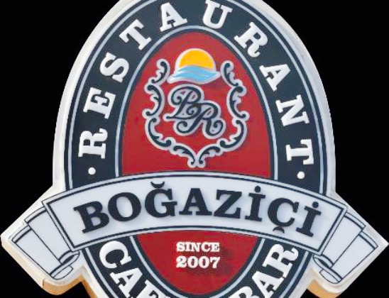 Bogazici Restaurant