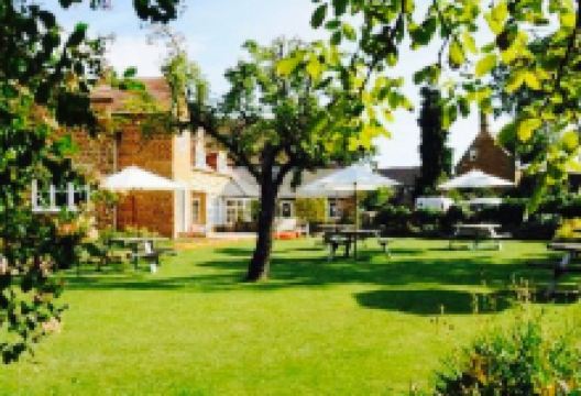 The Howard Arms美食图片