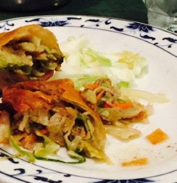 Lincoln Chinese Restuarant餐厅图片