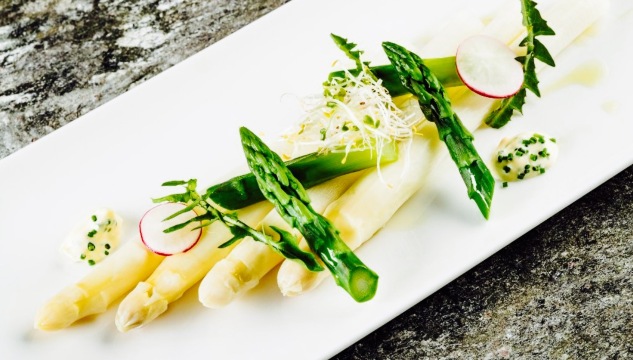 Martinerhof Brauhaus餐厅图片