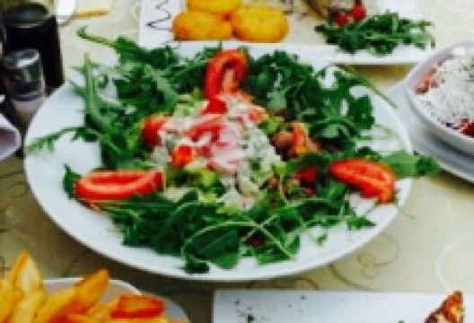 Oaza美食图片