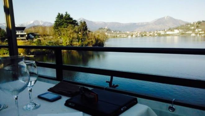 Ristorante - Pizzeria Chalet del Lago