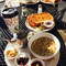 Blue House Bakery and Cafe