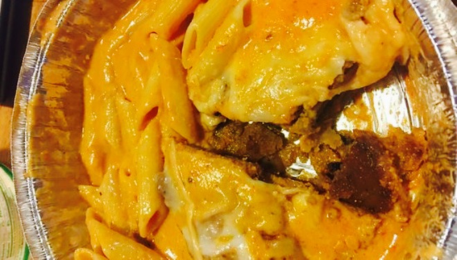 Two Tony's Pizza餐厅图片