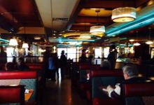 Capitol Diner美食图片
