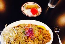 Thai Cafe美食图片