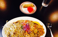 Thai Cafe餐厅图片
