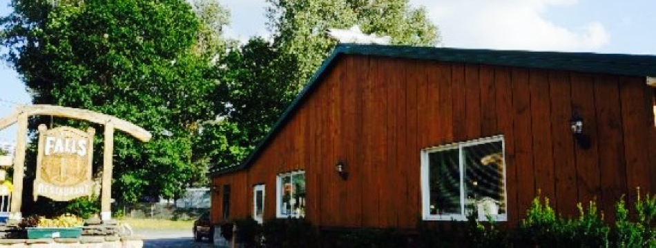 Falls Restaurant & Catering