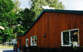 Falls Restaurant & Catering