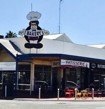 Renmark Patisserie
