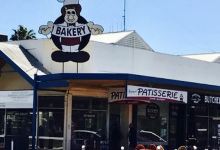 Renmark Patisserie美食图片