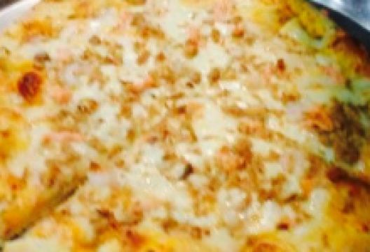 Pizza Sprint美食图片