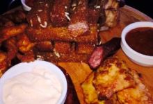 Mycroft Pub美食图片