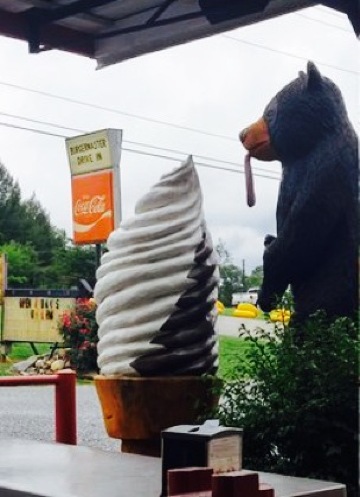 Burger Master Drive-In