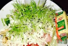 Mellow Mushroom Germantown美食图片