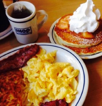 IHOP