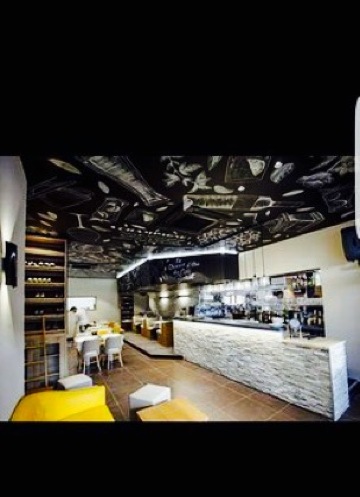 La Chance Cote Bistrot