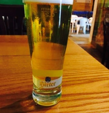 Pizzeria Sovereign餐厅图片