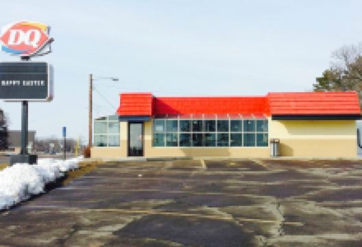 Dairy Queen Grill & Chill美食图片